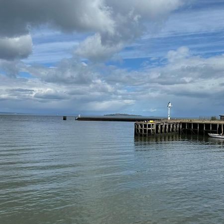Ivi Granton Harbour Apartment Единбург Екстер'єр фото